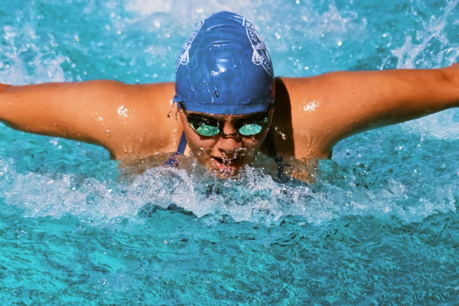 Natación y Quiropráctica